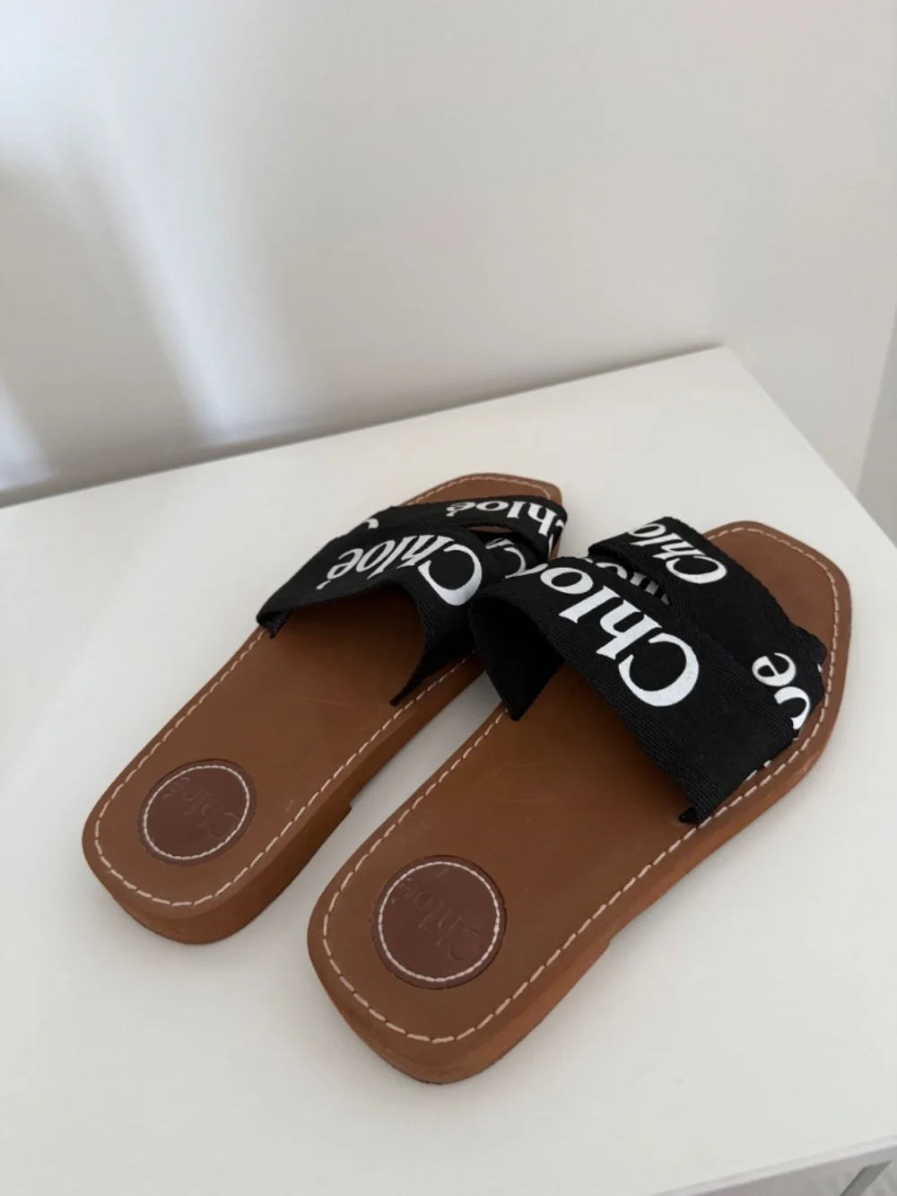 Sandals - Picture 2 of 4